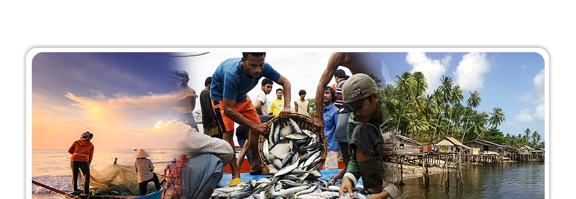 masyarakat pesisir