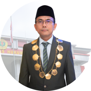Dr. Lalu Wira Pria Suhartana, SH., MH.