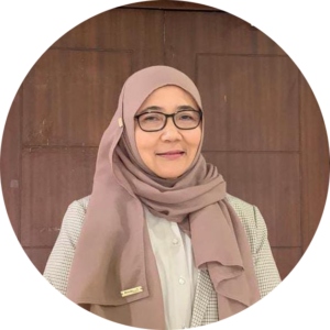 Dr. Ir. Hayati, M.Hum