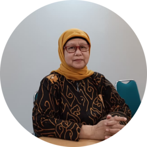 Prof. Dr. Dra. R. Nunung Nurwati, M.S