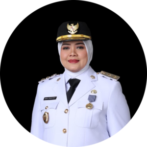 Hj. Indah Damayanti Putri, S.E., M.IP