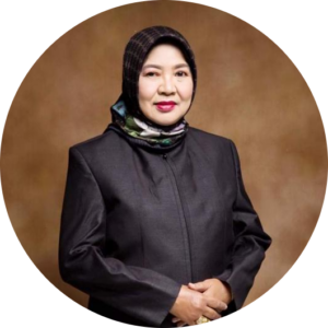 Hj. Baiq Isvie Rupaeda, S.H., M.H