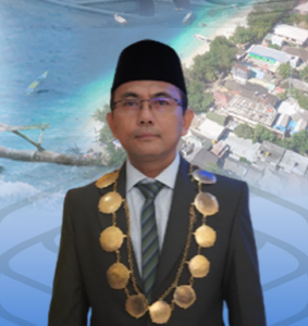 Dr. Lalu Wira Pria Suhartana, SH., MH.